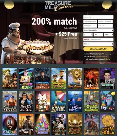 treasure mile casino no deposit bonus codes|Treasure Mile Casino No Deposit Bonus Codes .